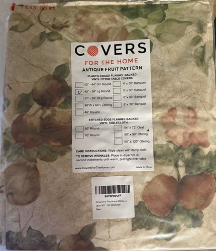 Covers for the home elastic - for,
