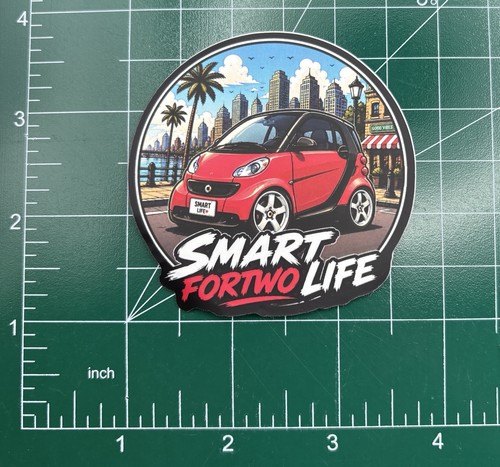 Smart fortwo life - fortwo,