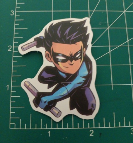 Batman presents knightwing - batman,